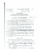 Draft decision of approval of detailed planning 1/500